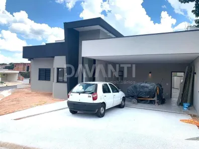 Casa de Condomínio com 3 Quartos à venda, 190m² no Jardim São Marcos, Valinhos