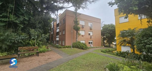 Apartamento com 3 Quartos à venda, 76m² no Guarujá, Porto Alegre