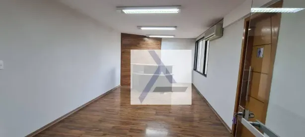 Sala Comercial para alugar, 165m² no Cidade Monções, São Paulo
