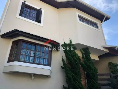 Sobrado com 4 Quartos à venda, 420m² no Vila Galvão, Guarulhos
