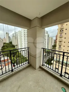 Apartamento com 3 Quartos à venda, 201m² no Jardim Paulista, São Paulo