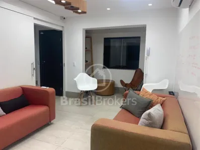 Casa com 3 Quartos à venda, 99m² no Gávea, Rio de Janeiro