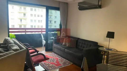 Apartamento com 4 Quartos à venda, 142m² no Itaim Bibi, São Paulo