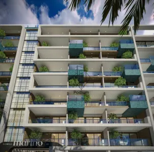 Apartamento com 4 Quartos à venda, 148m² no Camboinha, Cabedelo