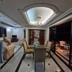 Apartamento com 4 Quartos à venda, 150m² no Umarizal, Belém