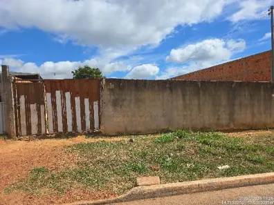 Casa com 2 Quartos à venda, 360m² no São João d'Aliança, São João D'Aliança