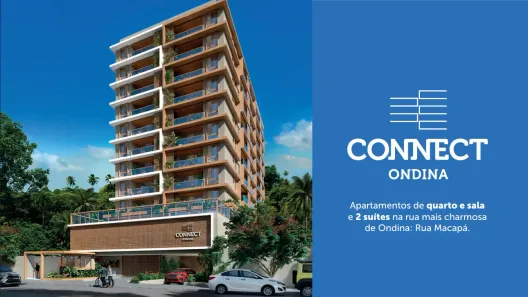 Apartamento com 1 Quarto à venda, 30m² no Ondina, Salvador