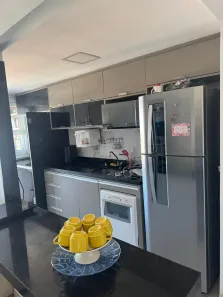 Apartamento com 2 Quartos à venda, 78m² no Setor Oeste, Goiânia