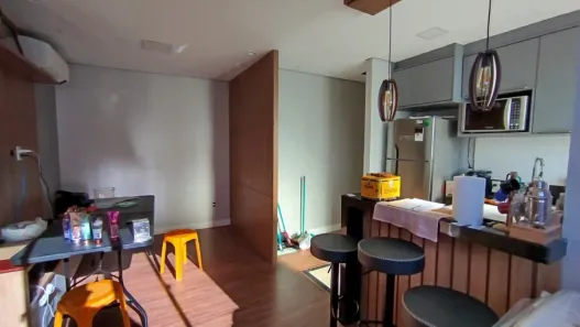 Apartamento com 2 Quartos à venda, 46m² no Palmeiras, Belo Horizonte
