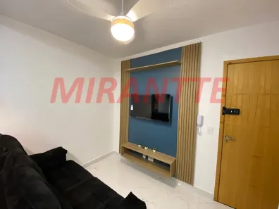 Apartamento com 1 Quarto à venda, 29m² no Parque Peruche, São Paulo