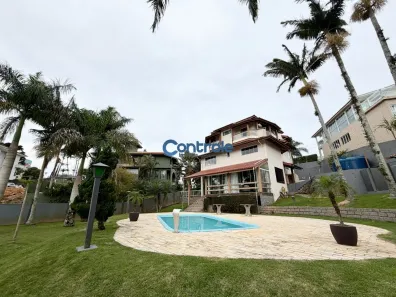 Casa com 3 Quartos à venda, 550m² no Bosque das Mansões, São José