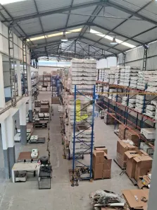 Galpão/Depósito/Armazém para alugar, 1700m² no Campestre, Santo André