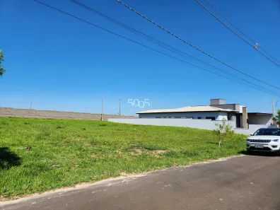 Lote/Terreno à venda, 827m² no Itaim Mirim, Itu