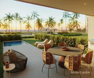 Flat com 3 Quartos à venda, 83m² no , Tamandaré