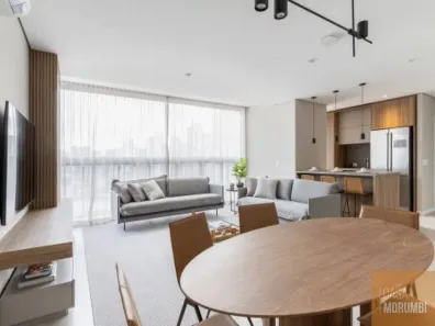 Apartamento com 3 Quartos à venda, 118m² no Jardim Paulista, São Paulo