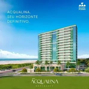 Apartamento com 2 Quartos à venda, 147m² no Atalaia, Aracaju