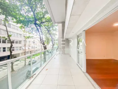 Apartamento com 3 Quartos à venda, 220m² no Leblon, Rio de Janeiro