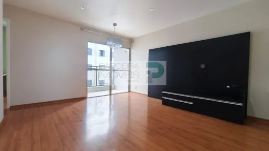 Apartamento com 3 Quartos à venda, 86m² no Parque Santana, Mogi das Cruzes