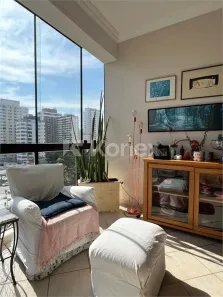 Cobertura com 3 Quartos à venda, 209m² no Vila Olímpia, São Paulo