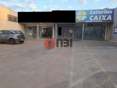 Sala Comercial para alugar, 50m² no Jardim Alto Alegre, São José do Rio Preto
