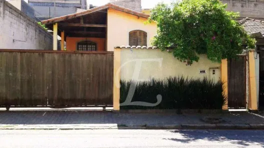 Casa com 2 Quartos à venda, 200m² no Vila Vitório Mazzei, São Paulo