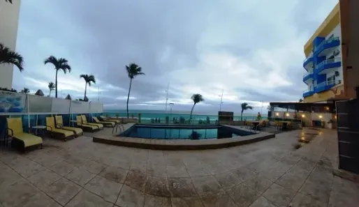 Apartamento com 1 Quarto à venda, 39m² no Barra, Salvador