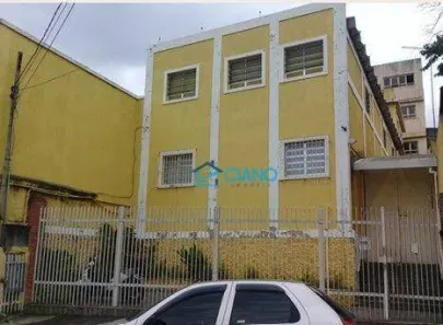 Prédio Comercial para venda ou aluguel, 637m² no Jardim Ângela (Zona Leste), São Paulo