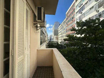 Apartamento com 4 Quartos à venda, 185m² no Copacabana, Rio de Janeiro
