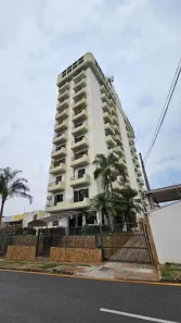 Apartamento com 3 Quartos para alugar, 126m² no Centro, Santa Bárbara D'Oeste