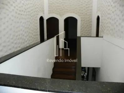 Casa com 6 Quartos à venda, 520m² no Chácara Meyer, São Paulo
