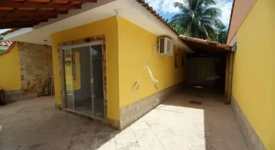 Casa de Condomínio com 2 Quartos à venda, 130m² no Parque Ambaí, Nova Iguaçu