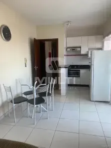 Apartamento com 1 Quarto à venda, 45m² no Santa Mônica, Uberlândia