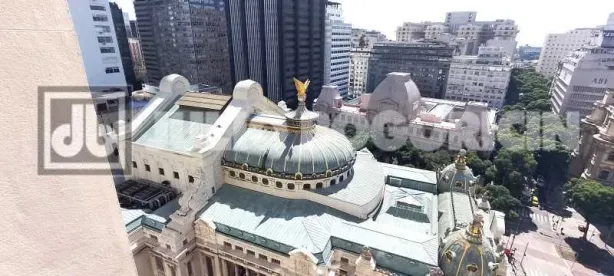 Sala Comercial à venda, 30m² no Centro, Rio de Janeiro