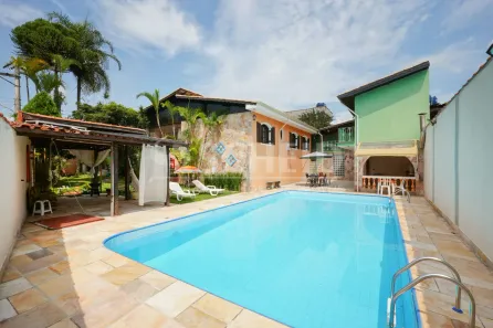 Casa com 3 Quartos à venda, 350m² no Jardim Bela Vista (Zona Sul), São Paulo