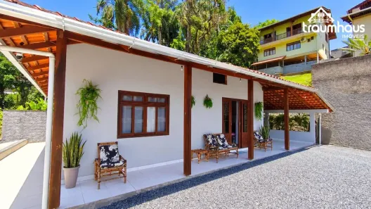 Casa com 3 Quartos à venda, 145m² no Itoupava Norte, Blumenau