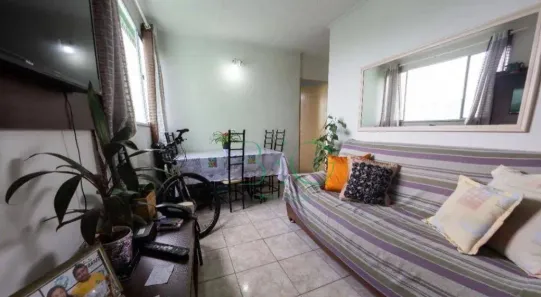 Apartamento com 2 Quartos à venda, 44m² no Lauzane Paulista, São Paulo