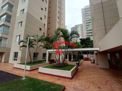 Apartamento com 3 Quartos à venda, 78m² no Jardim Pereira Leite, São Paulo