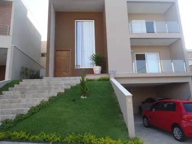 Casa de Condomínio com 4 Quartos à venda, 320m² no Swiss Park, Campinas