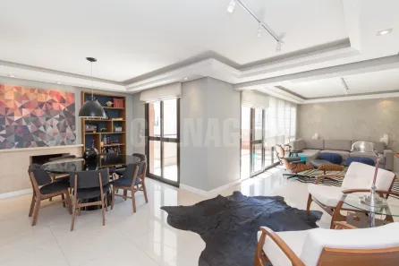 Apartamento com 3 Quartos à venda, 181m² no Auxiliadora, Porto Alegre