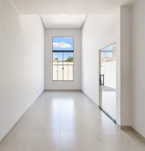 Casa com 3 Quartos à venda, 94m² no Residencial Dezopi, Goiânia