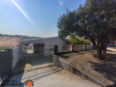 Casa com 2 Quartos para alugar, 55m² no Jardim Itaipu, Maringá