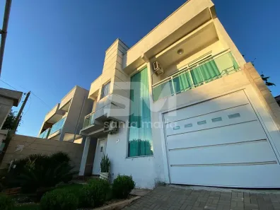 Casa com 4 Quartos à venda, 230m² no Cristo Rei, Chapecó