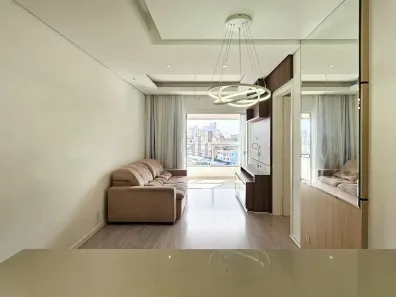 Apartamento com 3 Quartos à venda, 93m² no Estreito, Florianópolis