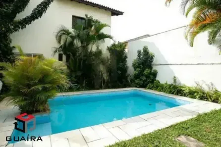 Sobrado com 4 Quartos à venda, 350m² no Jardim São Caetano, São Caetano do Sul