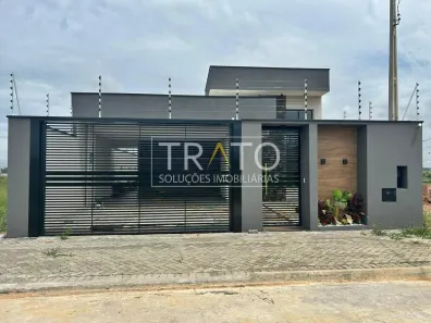 Casa com 3 Quartos à venda, 146m² no Residencial Bela Aliança, Campinas