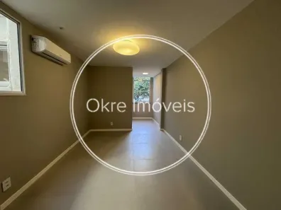 Apartamento com 2 Quartos à venda, 51m² no Ipanema, Rio de Janeiro