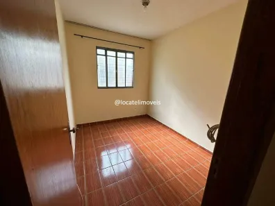 Apartamento com 3 Quartos para alugar, 57m² no Araguaia, Belo Horizonte