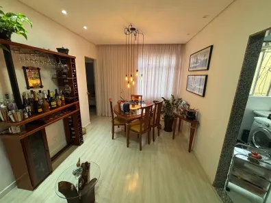 Apartamento com 2 Quartos à venda, 55m² no Castelo, Belo Horizonte