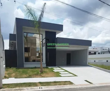 Casa de Condomínio com 3 Quartos à venda, 166m² no São Venâncio, Itupeva