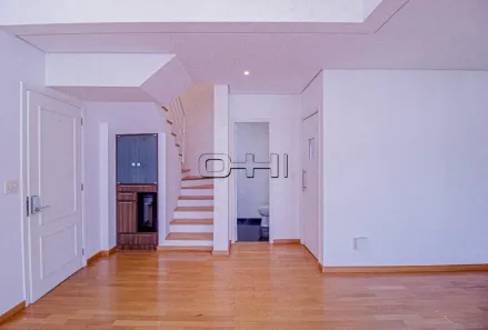 Apartamento com 3 Quartos à venda, 157m² no Cerqueira César, São Paulo
